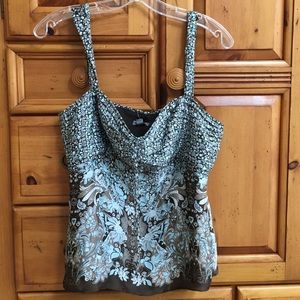 Like New - Ann Taylor Tank